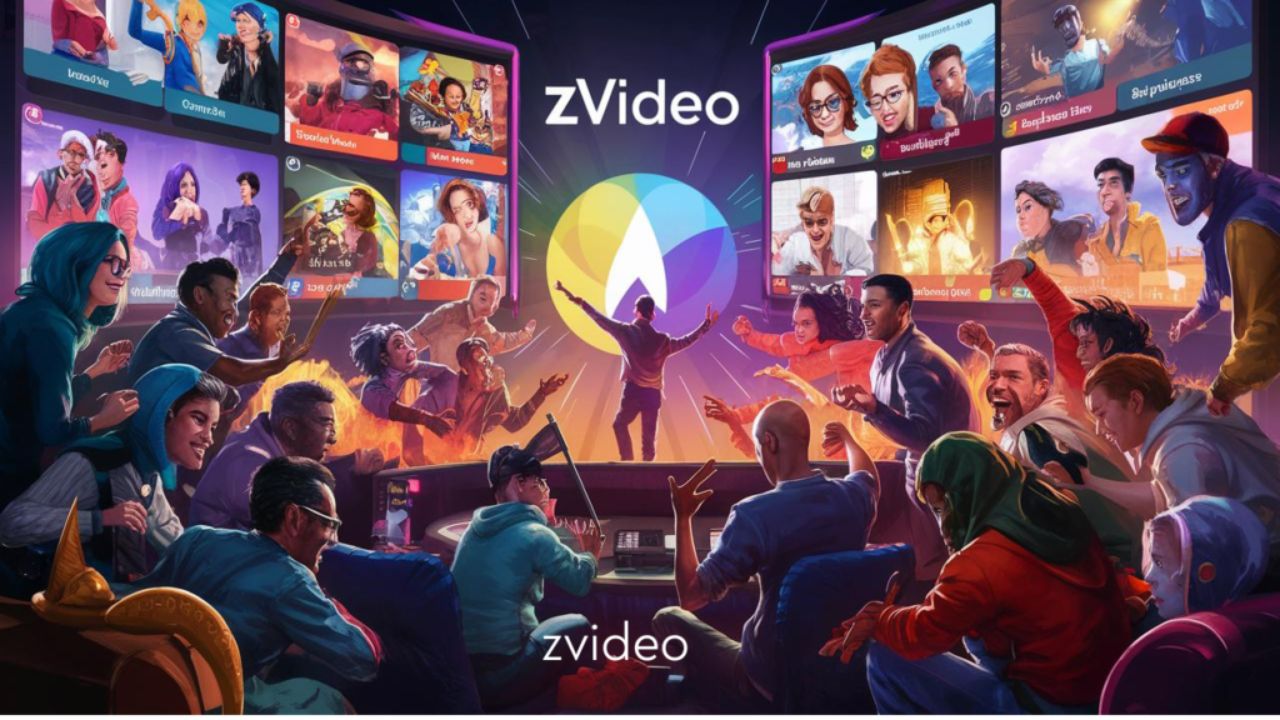 ZVideo